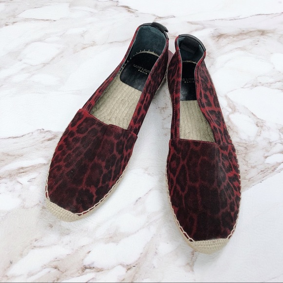 Saint Laurent Flats - Picture 2 of 6